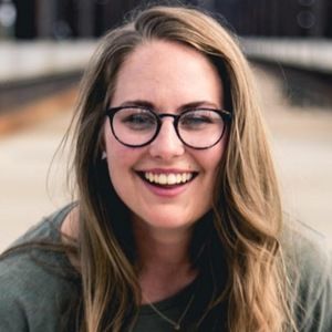 Meet your Posher, Melissa r